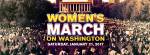 The Problem with the Women’s March on Washington and White Feminism